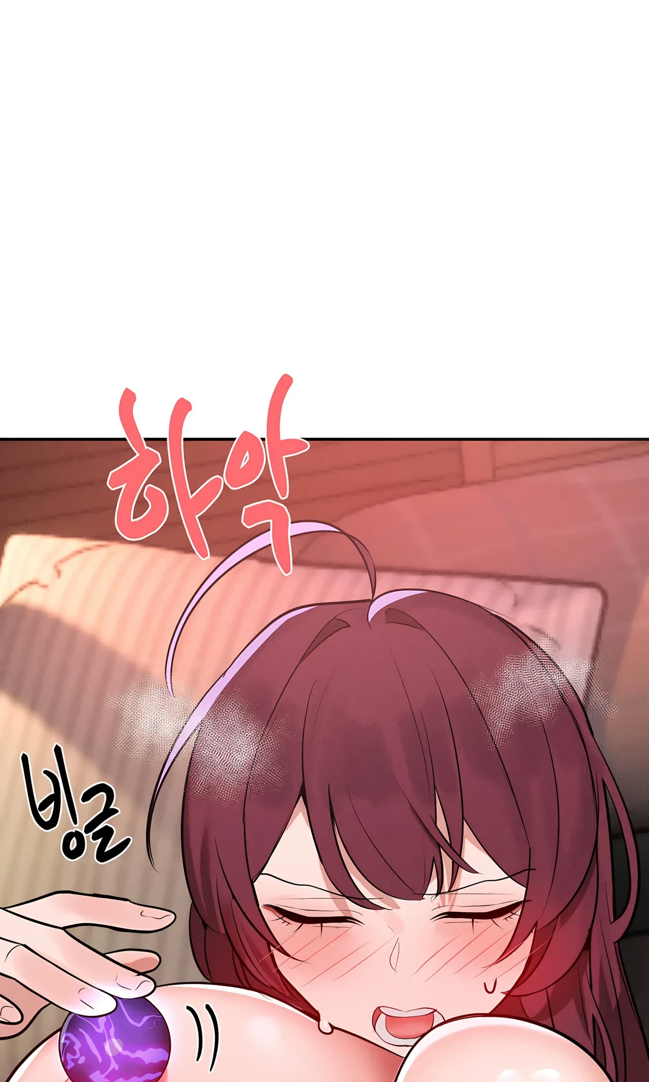 Magical Girl Service Chapter 42, page 36
