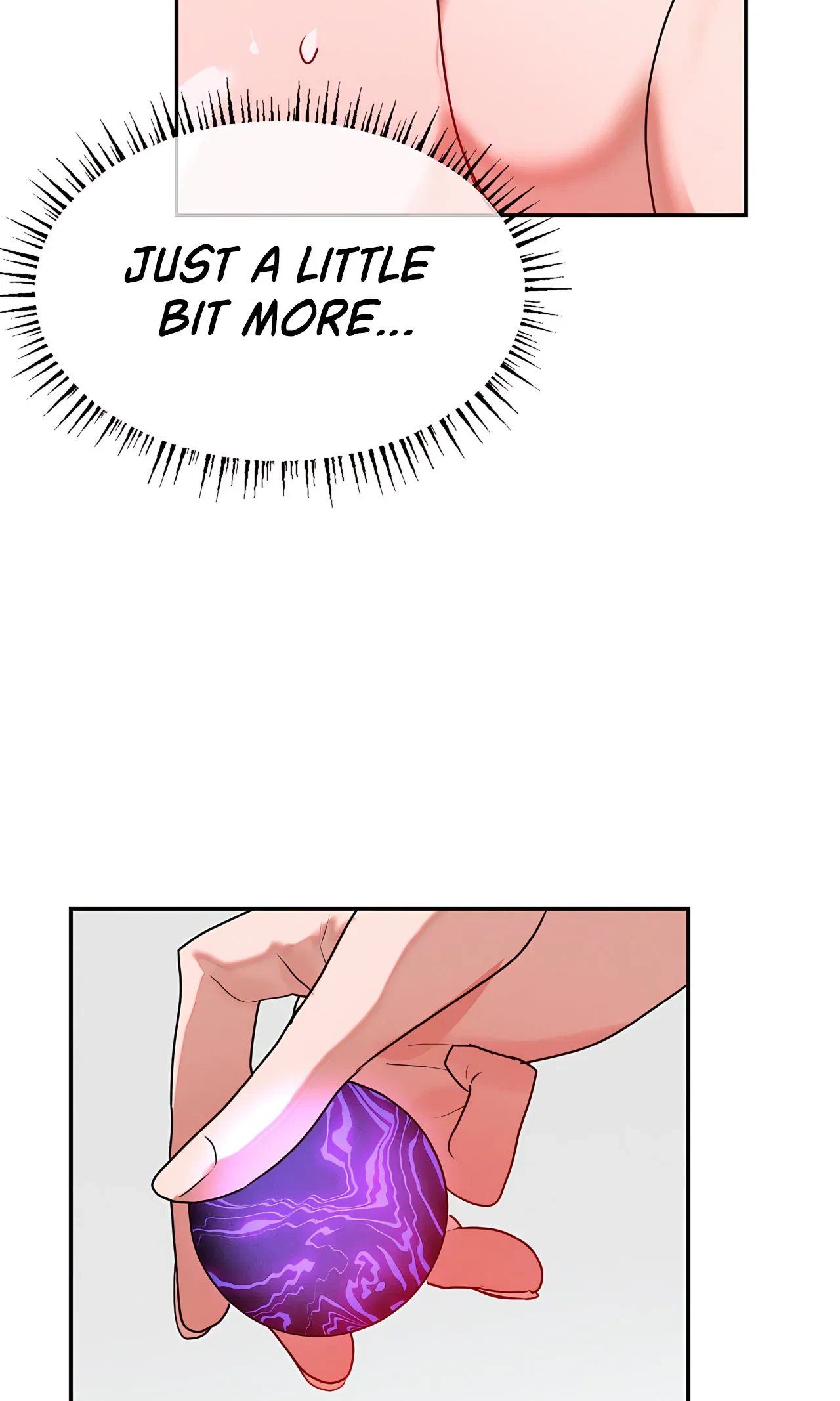 Magical Girl Service Chapter 42, page 39