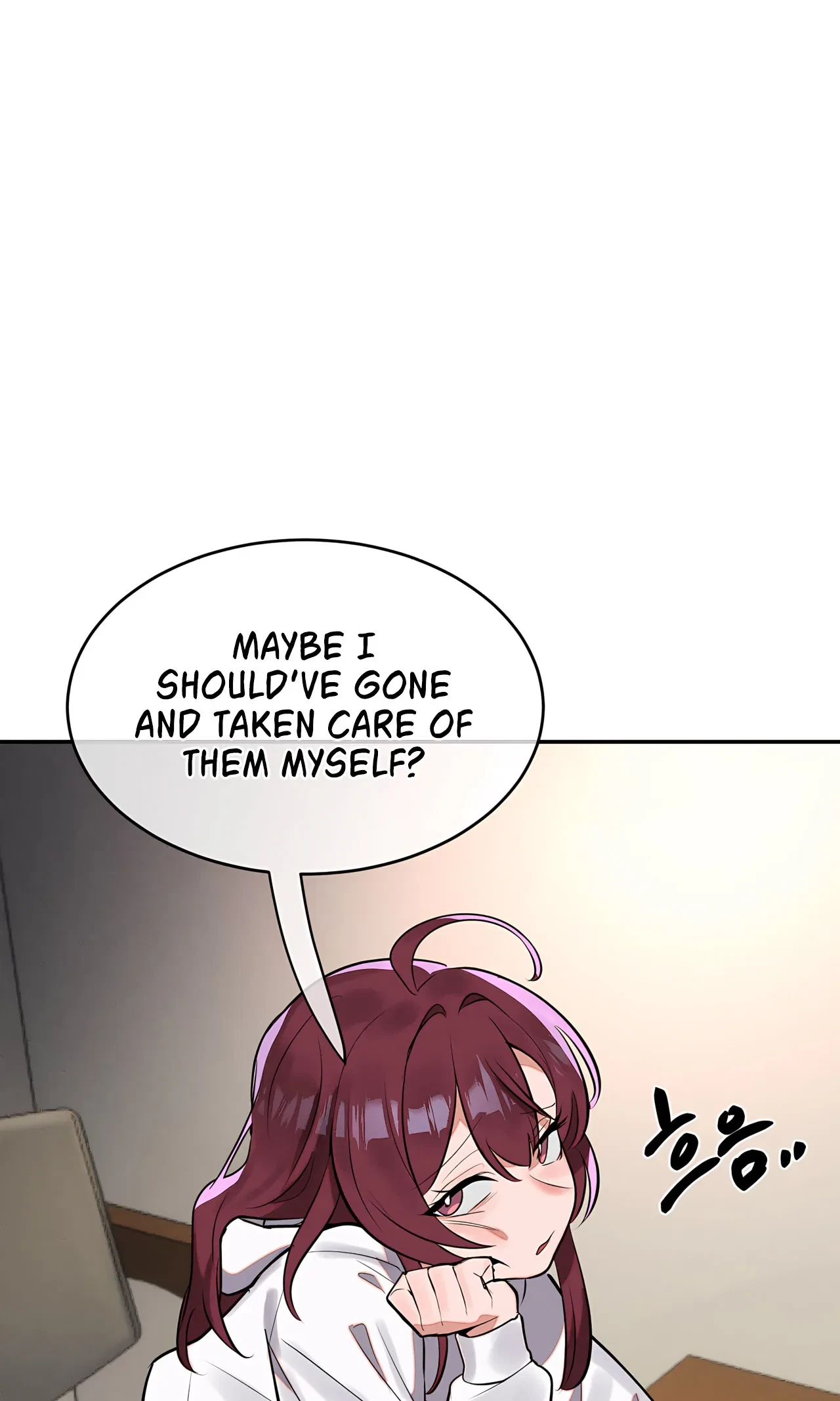 Magical Girl Service Chapter 42, page 4