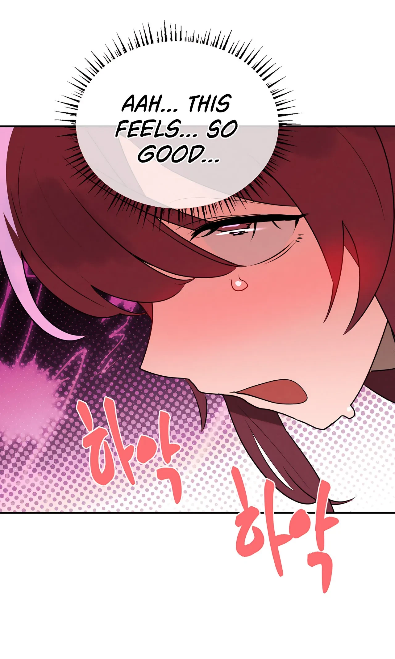 Magical Girl Service Chapter 42, page 42
