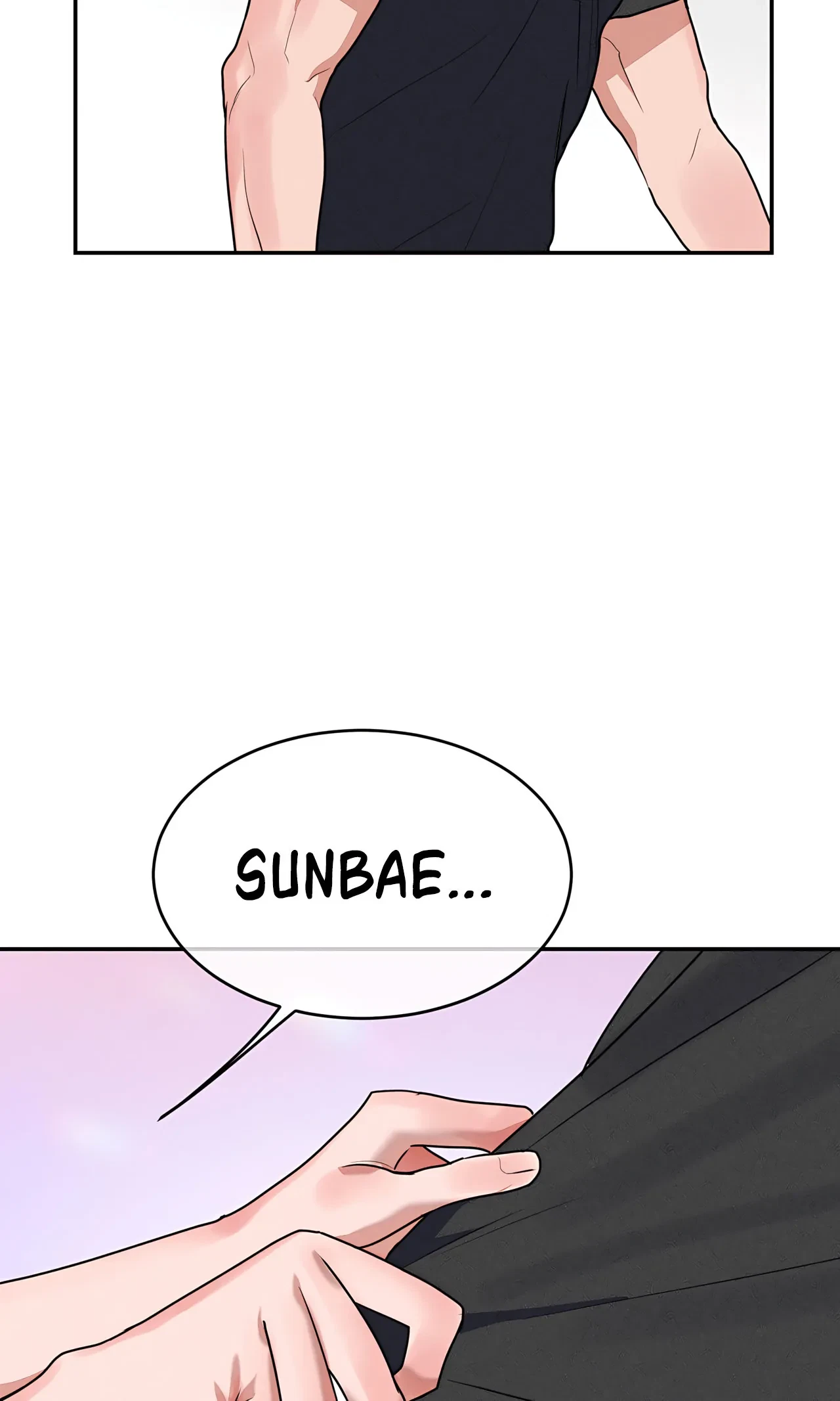 Magical Girl Service Chapter 42, page 61