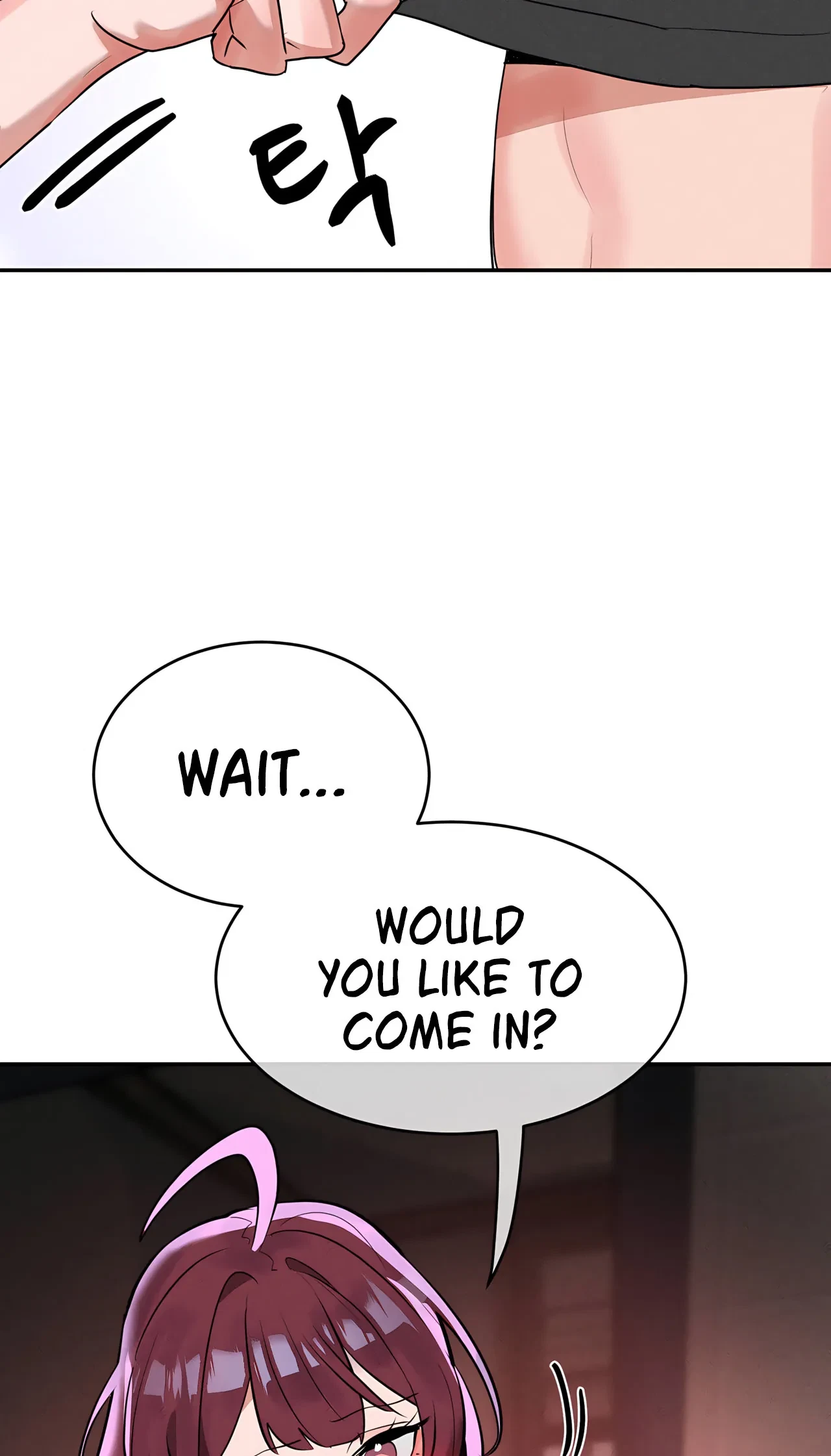 Magical Girl Service Chapter 42, page 62