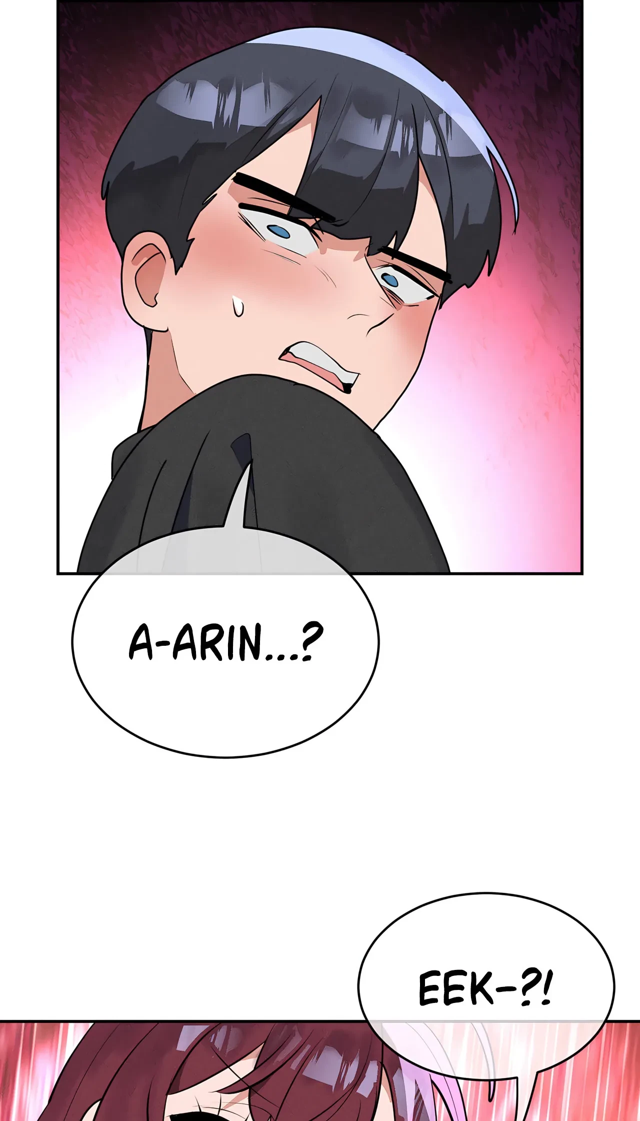 Magical Girl Service Chapter 42, page 64