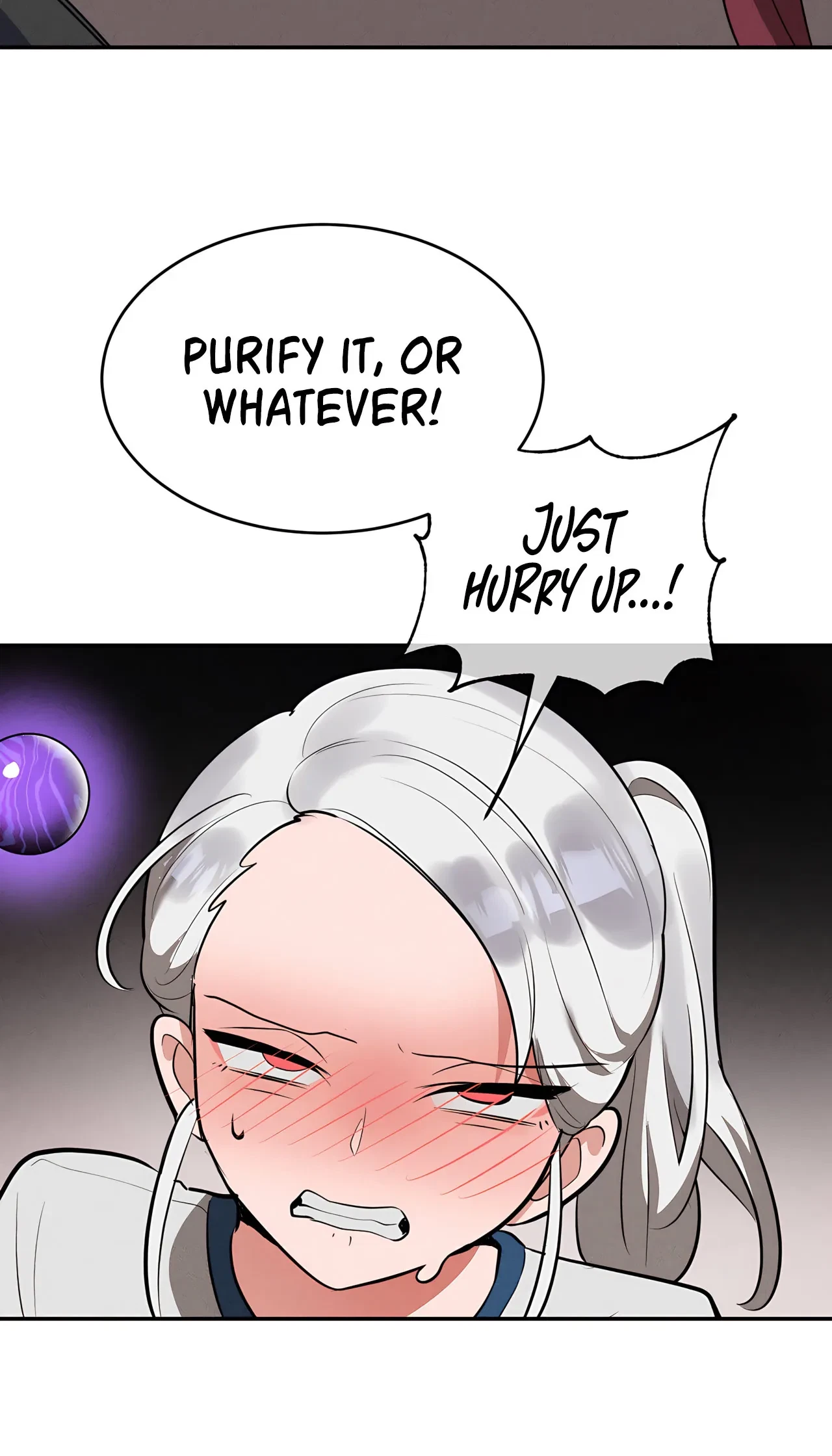 Magical Girl Service Chapter 42, page 68