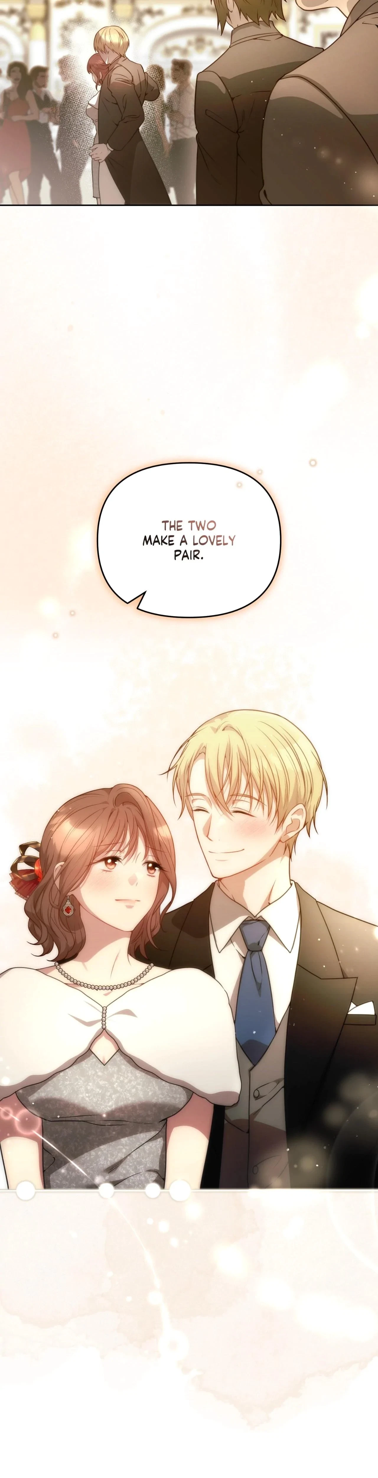 A Staged Scandal Chapter 10, page 10