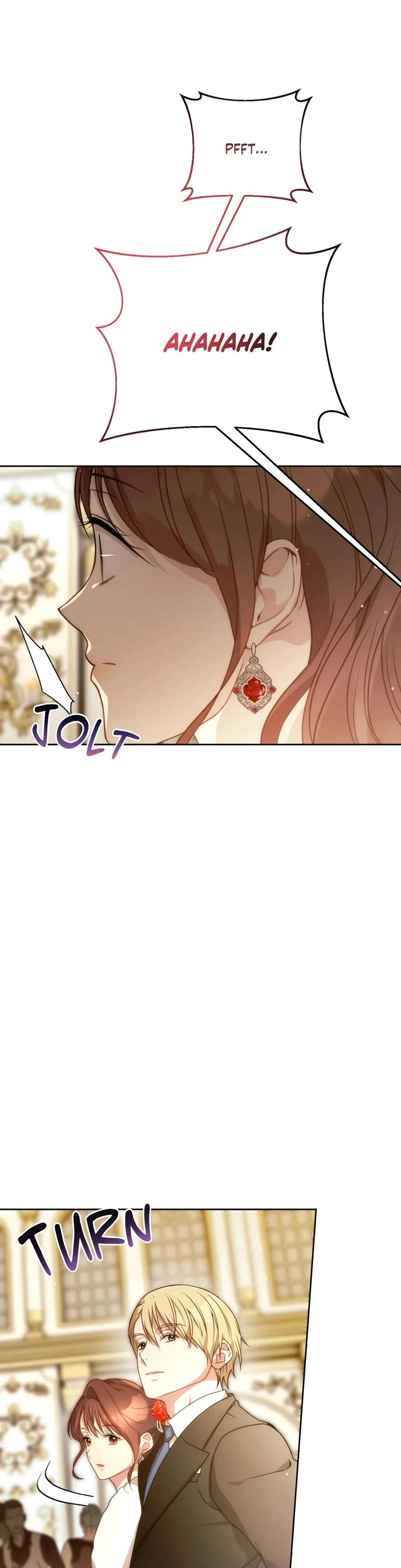 A Staged Scandal Chapter 10, page 11