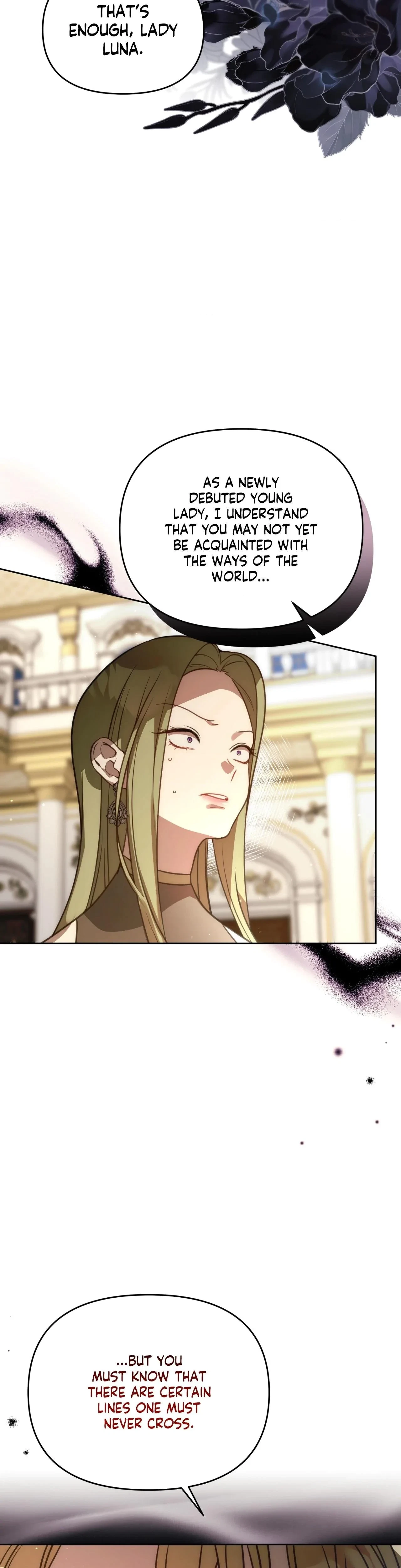 A Staged Scandal Chapter 10, page 26