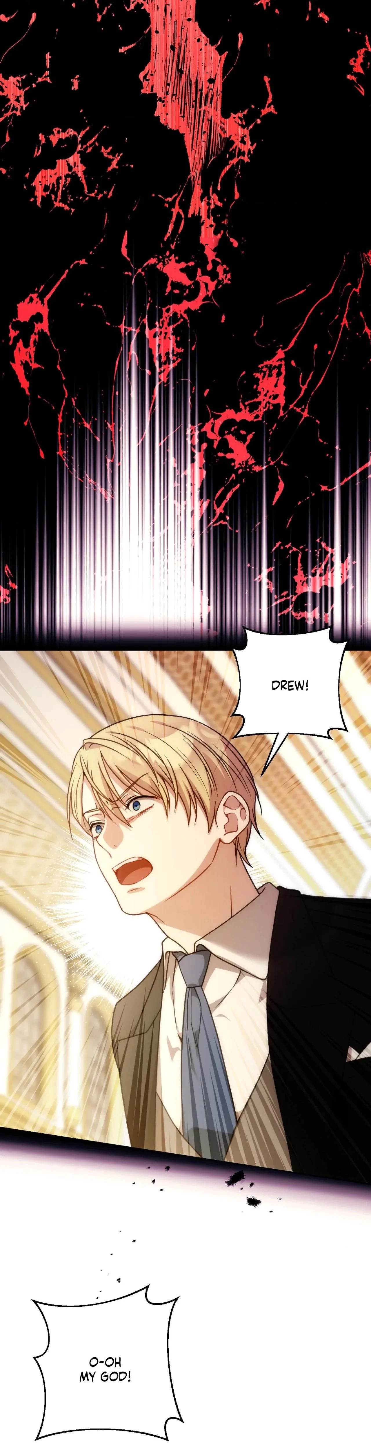 A Staged Scandal Chapter 10, page 32