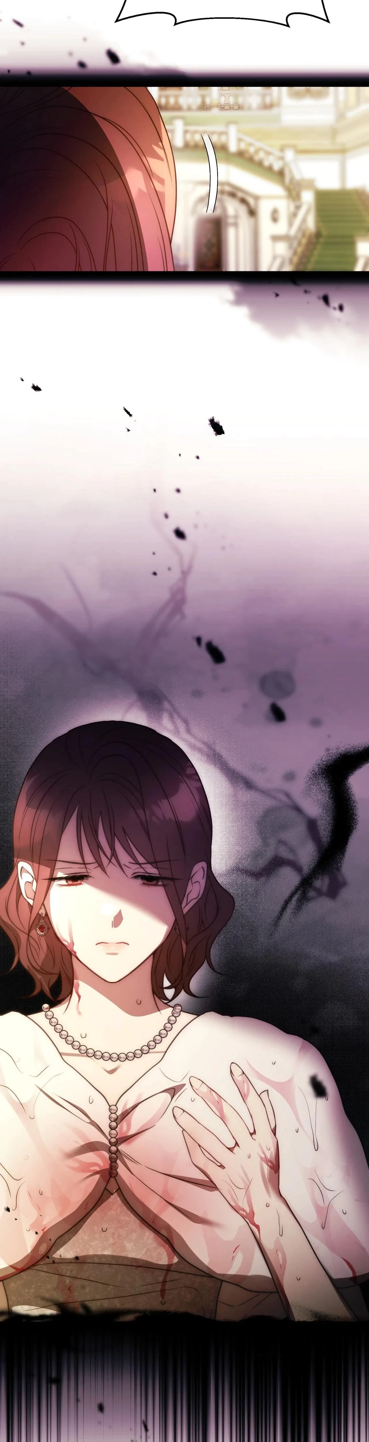 A Staged Scandal Chapter 10, page 36