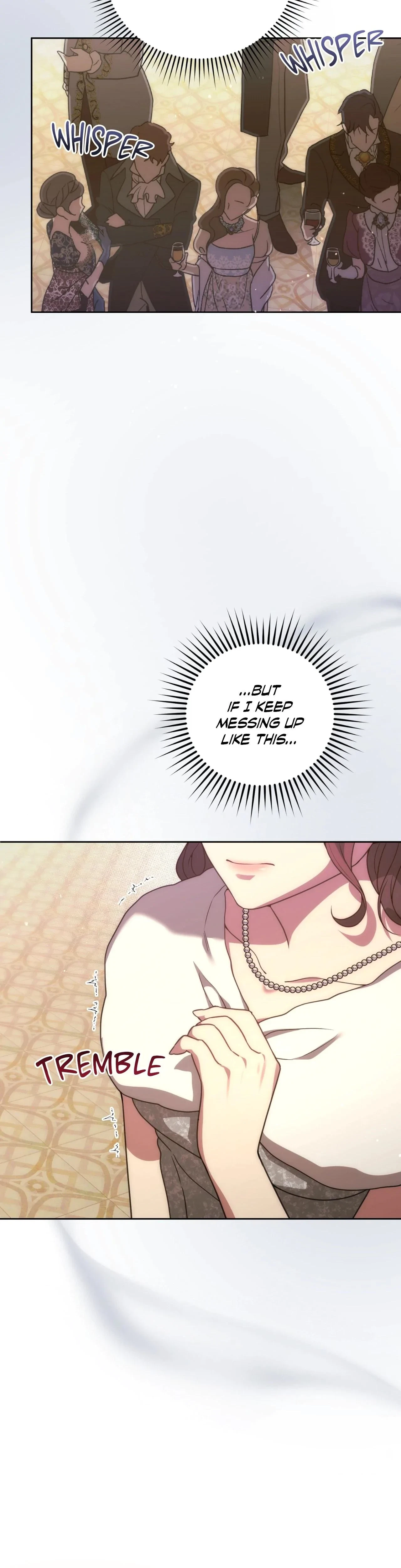 A Staged Scandal Chapter 10, page 6