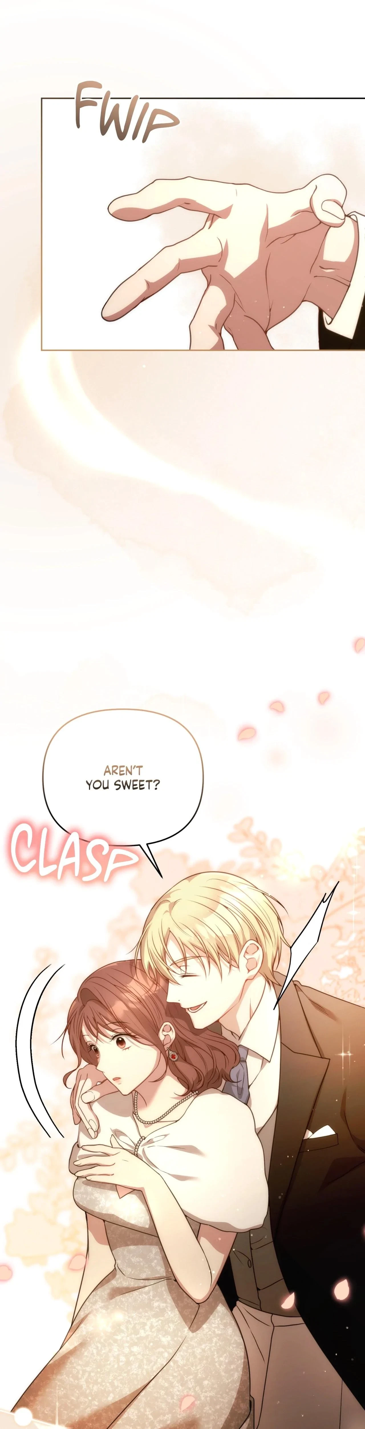 A Staged Scandal Chapter 10, page 7