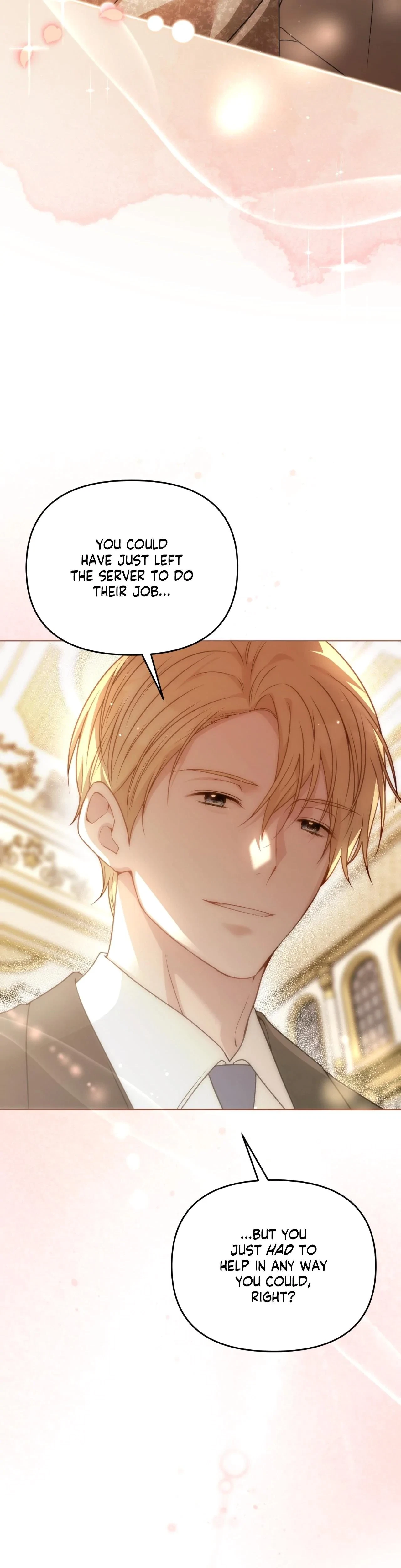 A Staged Scandal Chapter 10, page 8