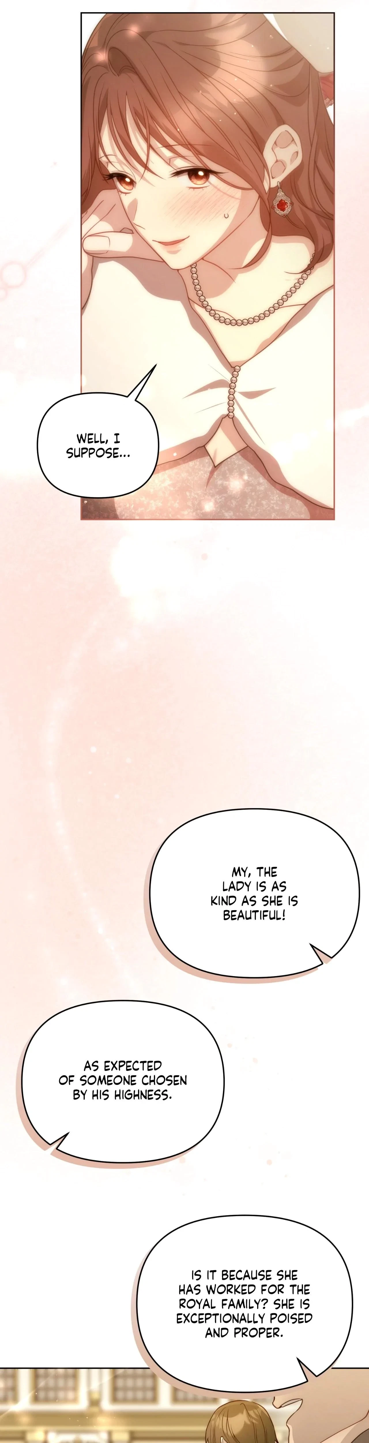A Staged Scandal Chapter 10, page 9