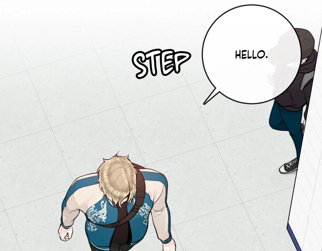 The Alpha's Mate Chapter 15, page 101