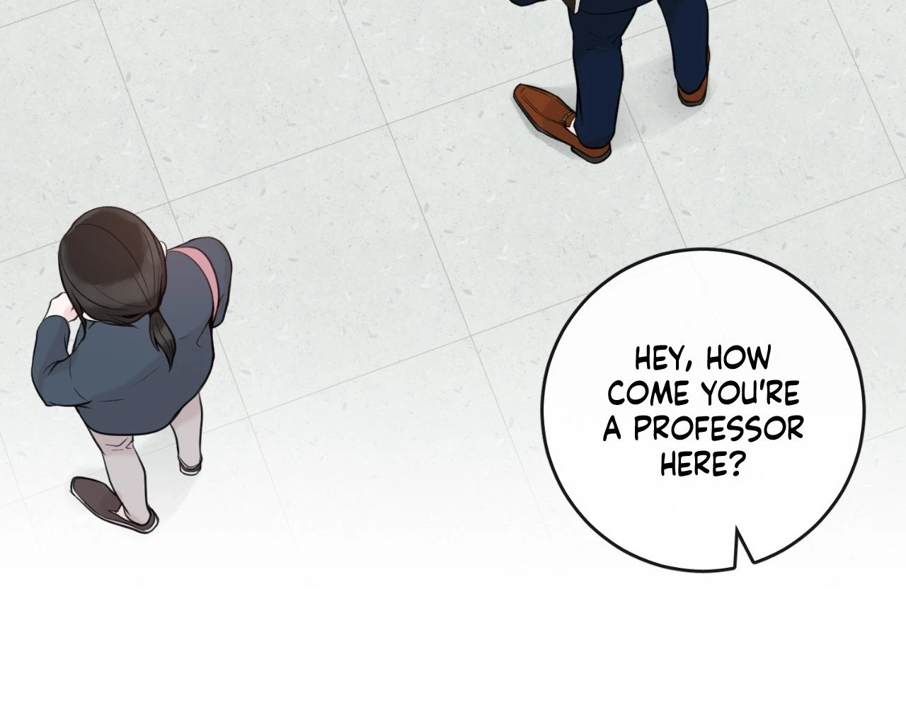 The Alpha's Mate Chapter 15, page 103