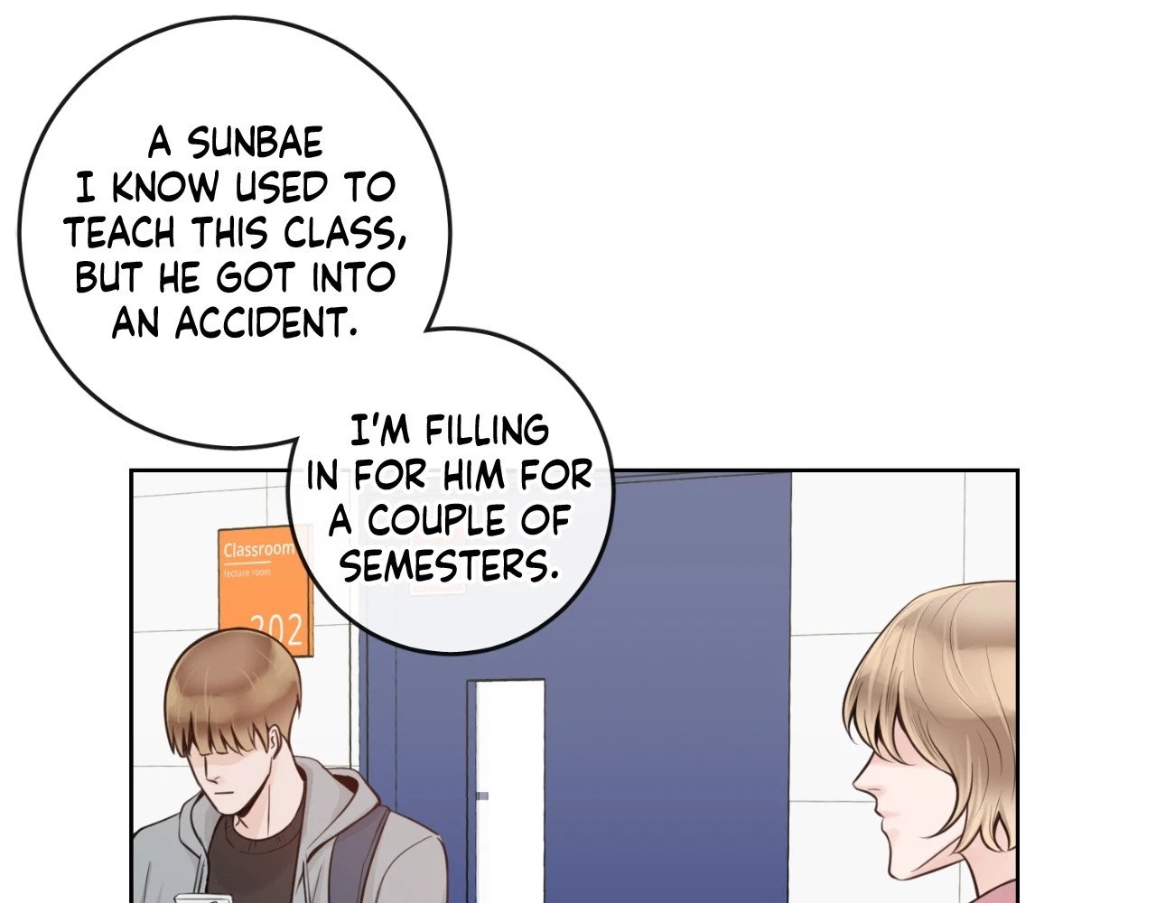The Alpha's Mate Chapter 15, page 104