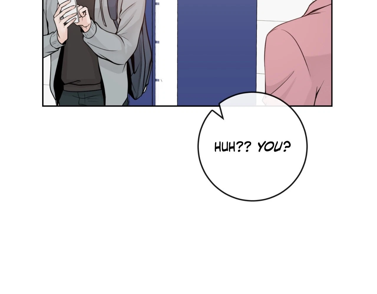 The Alpha's Mate Chapter 15, page 105