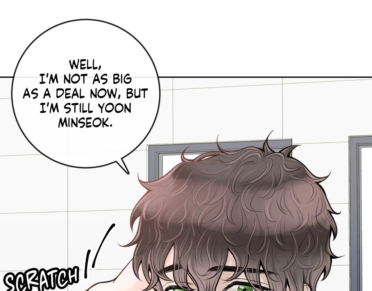 The Alpha's Mate Chapter 15, page 106