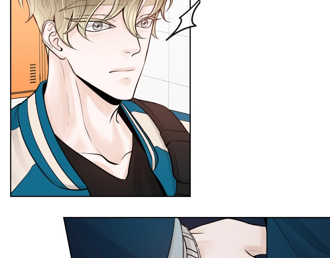 The Alpha's Mate Chapter 15, page 109