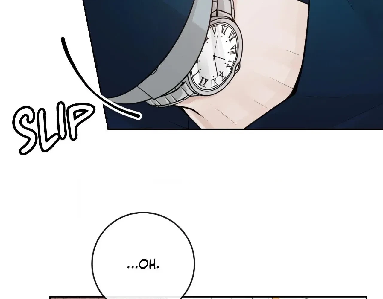 The Alpha's Mate Chapter 15, page 110