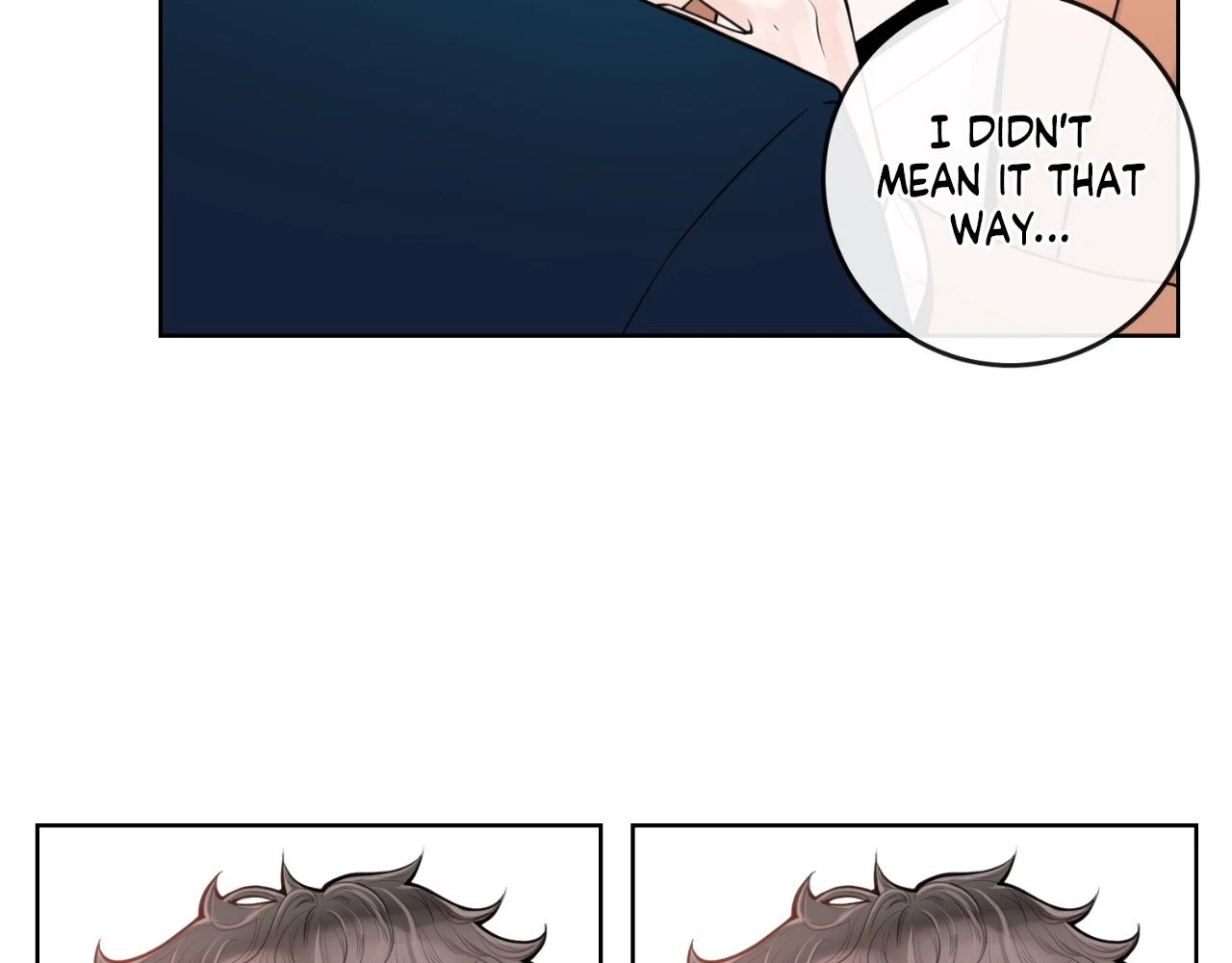 The Alpha's Mate Chapter 15, page 112