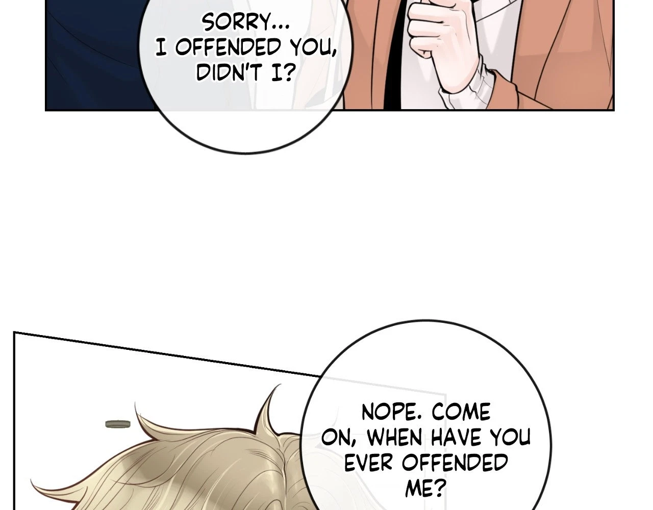 The Alpha's Mate Chapter 15, page 119