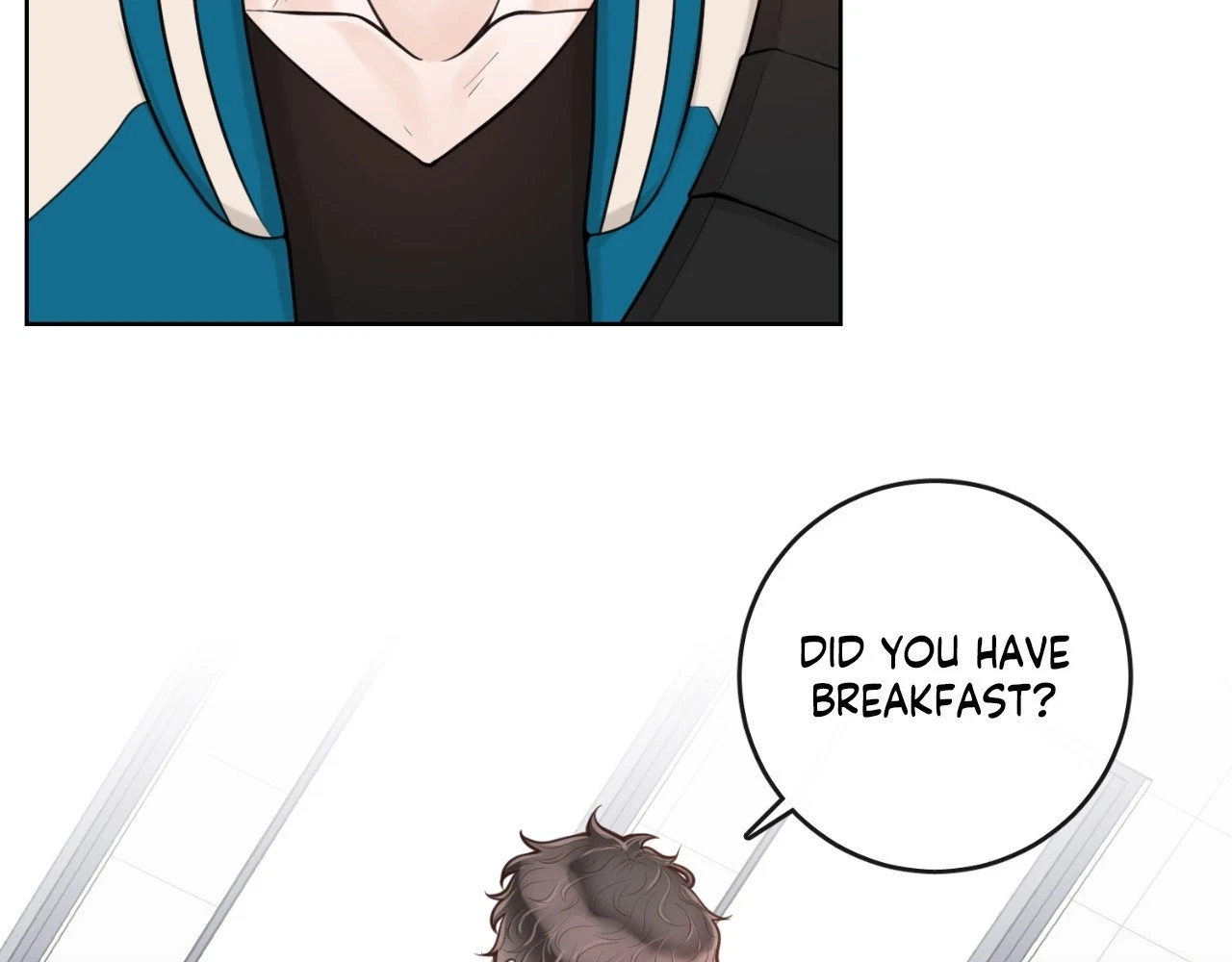 The Alpha's Mate Chapter 15, page 121