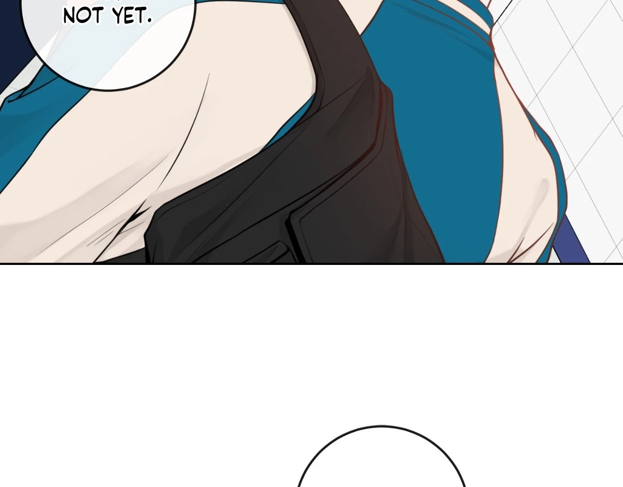 The Alpha's Mate Chapter 15, page 123