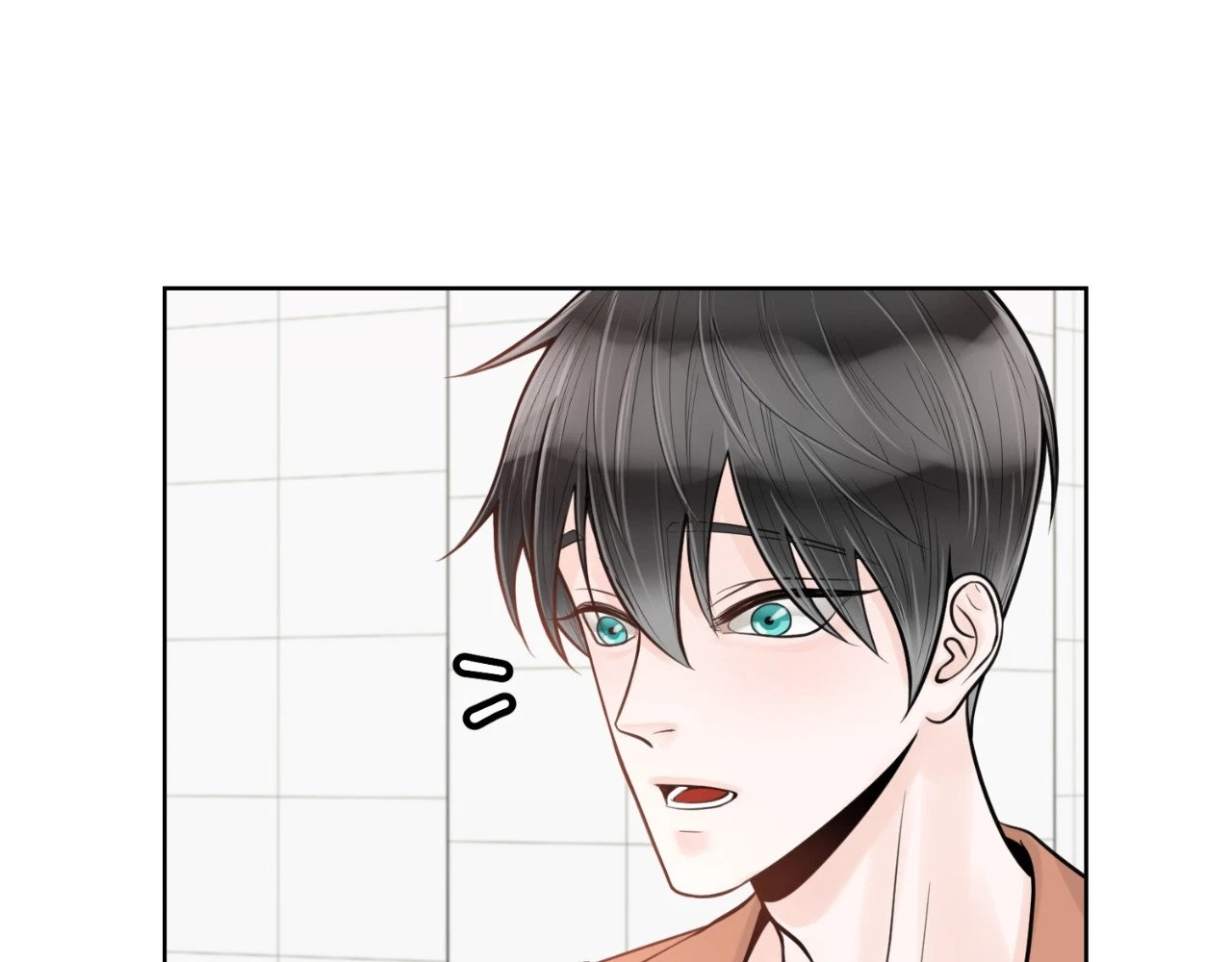 The Alpha's Mate Chapter 15, page 125