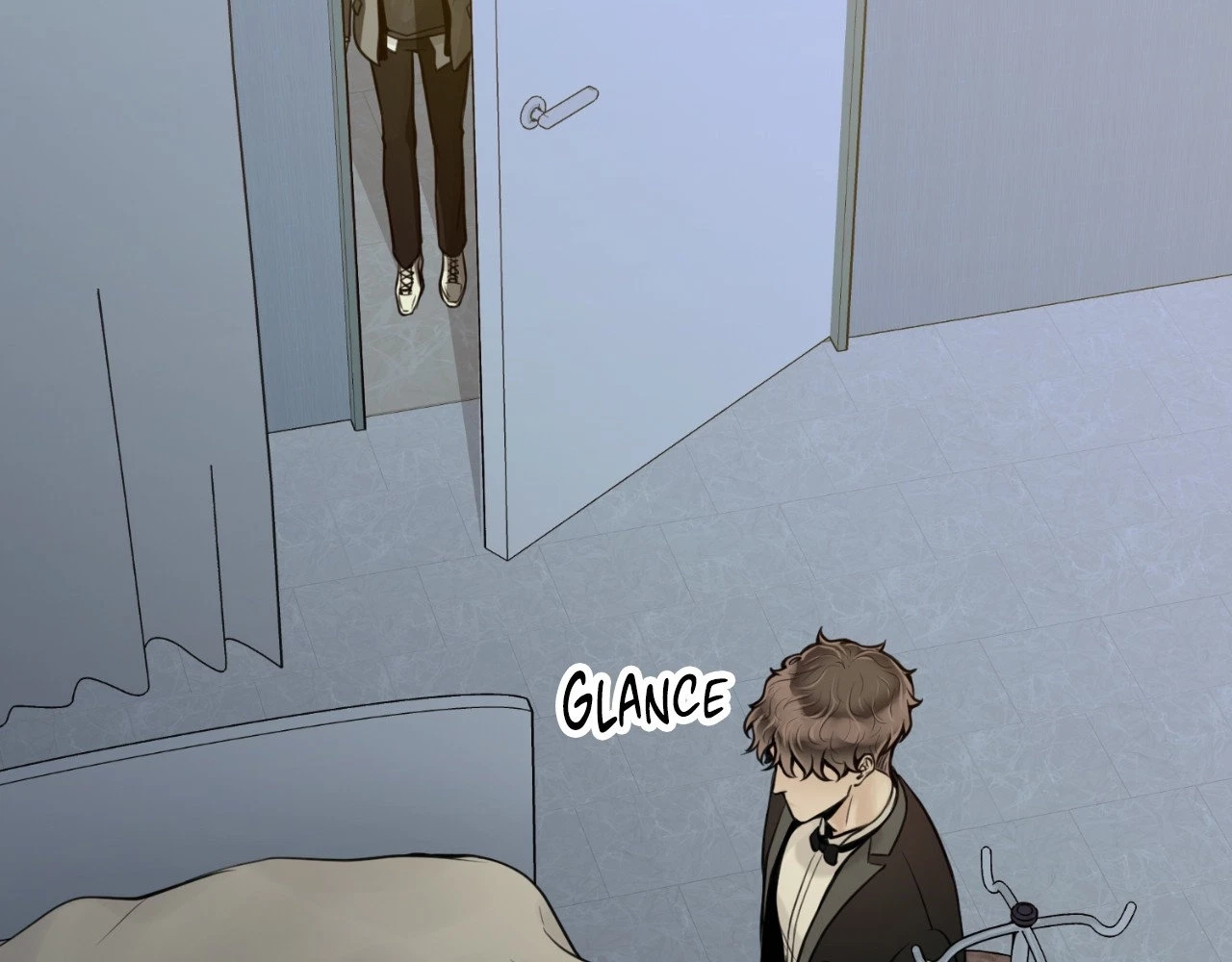 The Alpha's Mate Chapter 15, page 13
