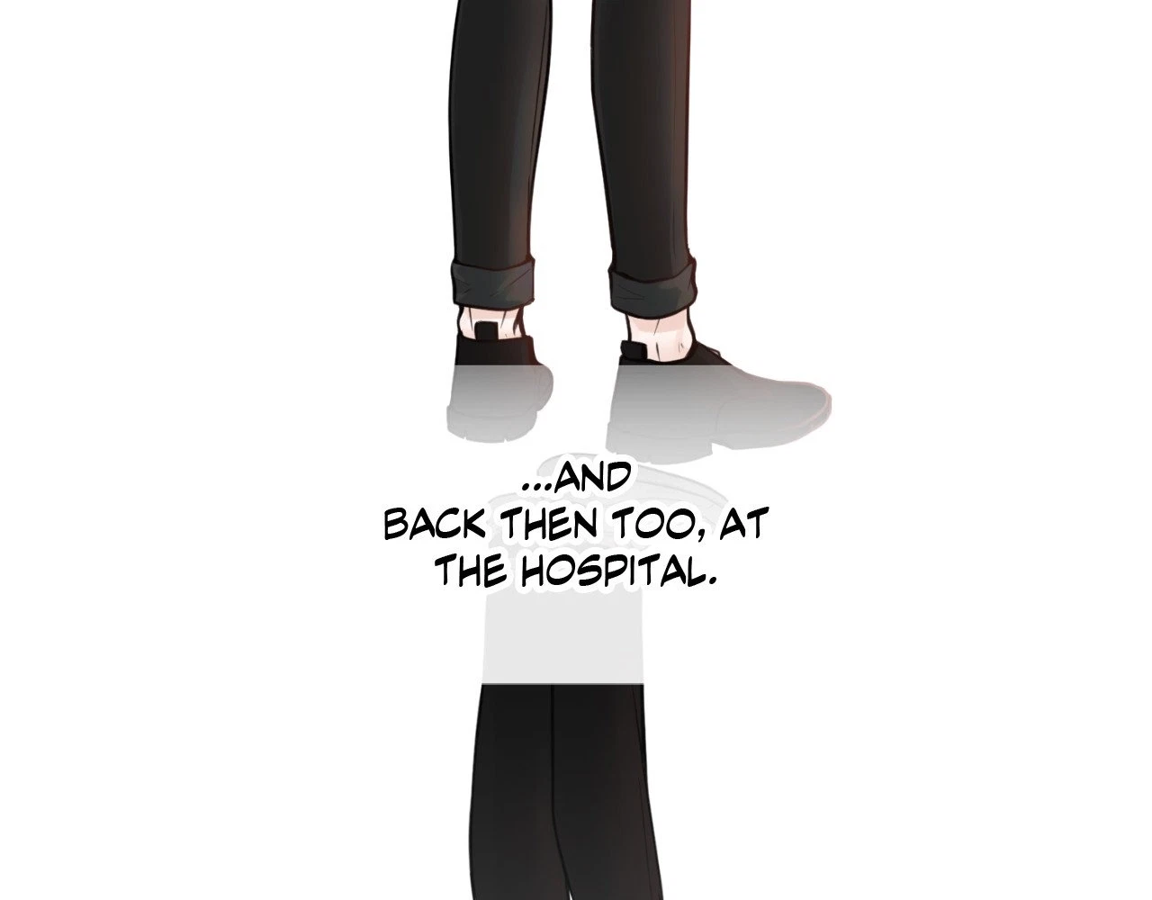 The Alpha's Mate Chapter 15, page 134