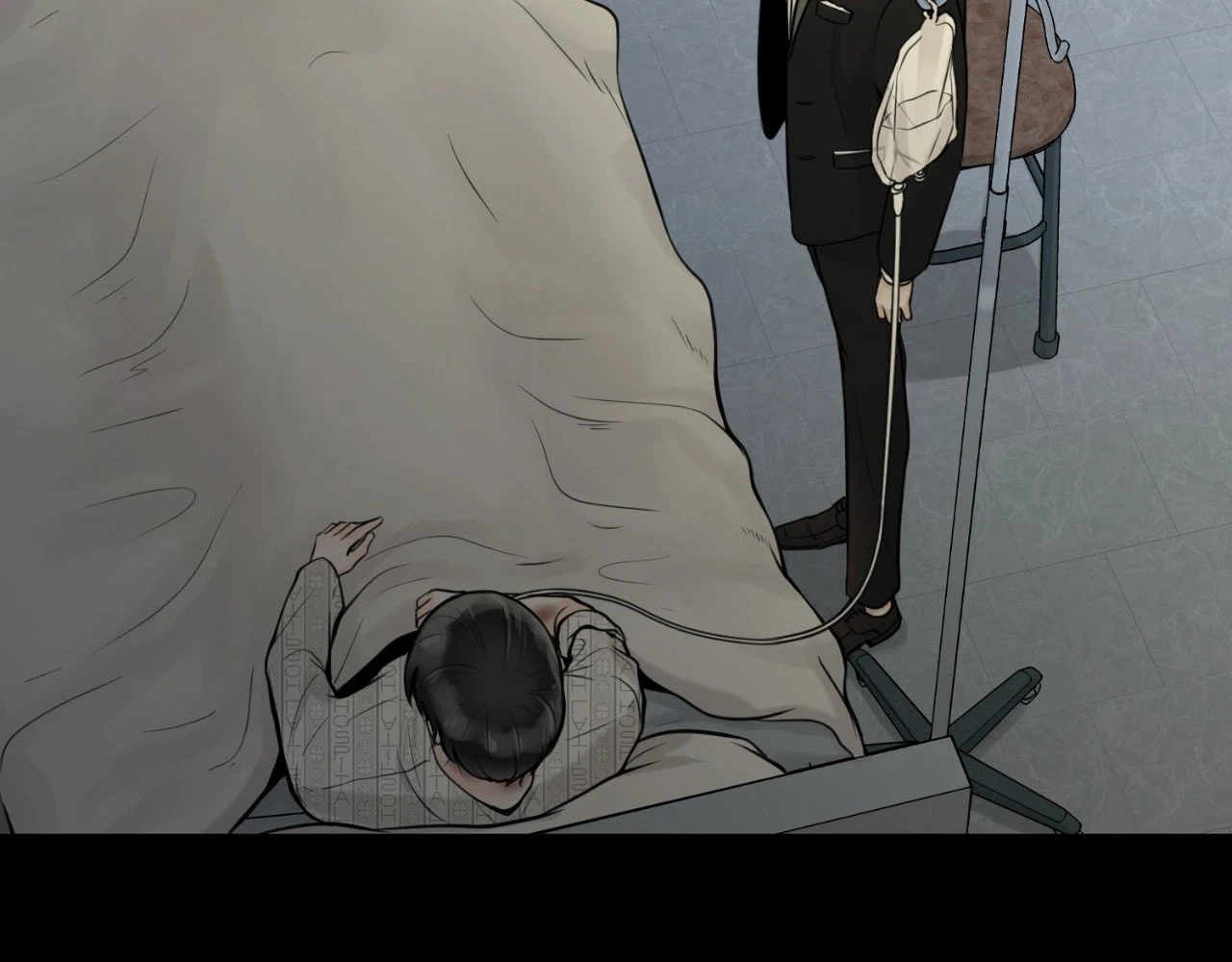 The Alpha's Mate Chapter 15, page 14