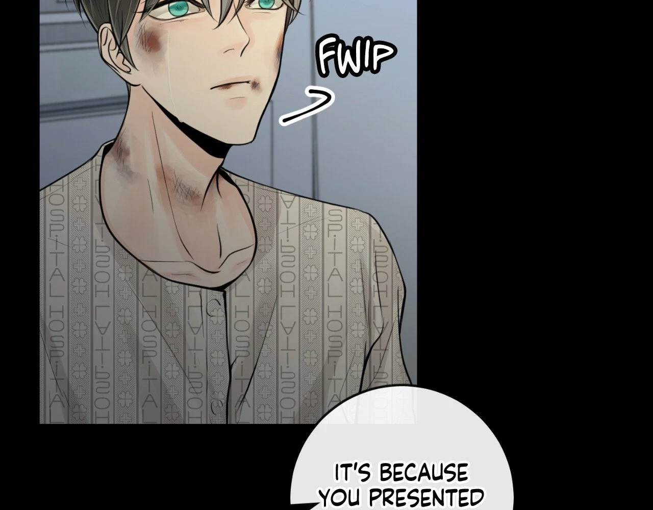The Alpha's Mate Chapter 15, page 18