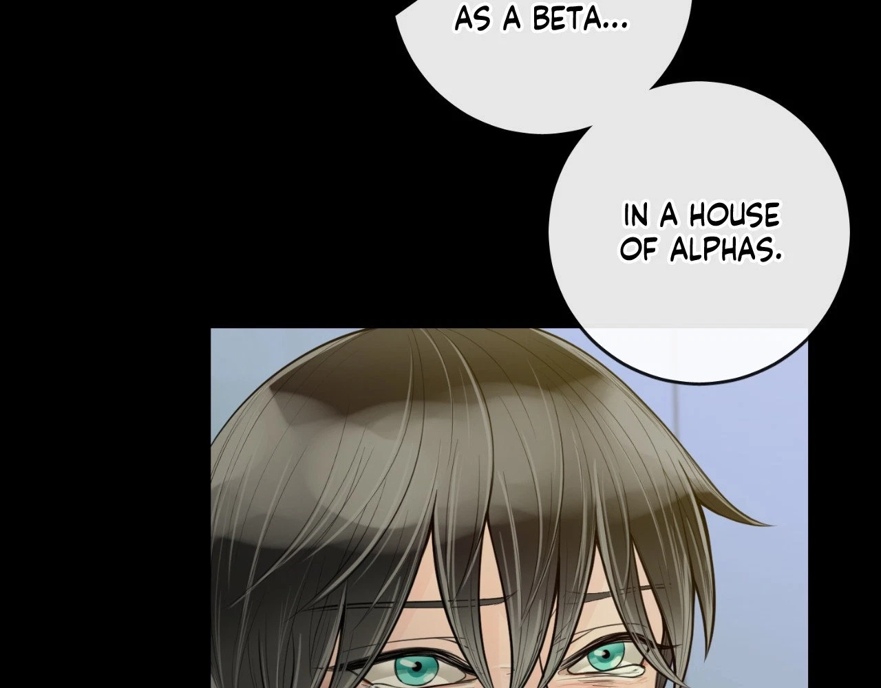 The Alpha's Mate Chapter 15, page 19