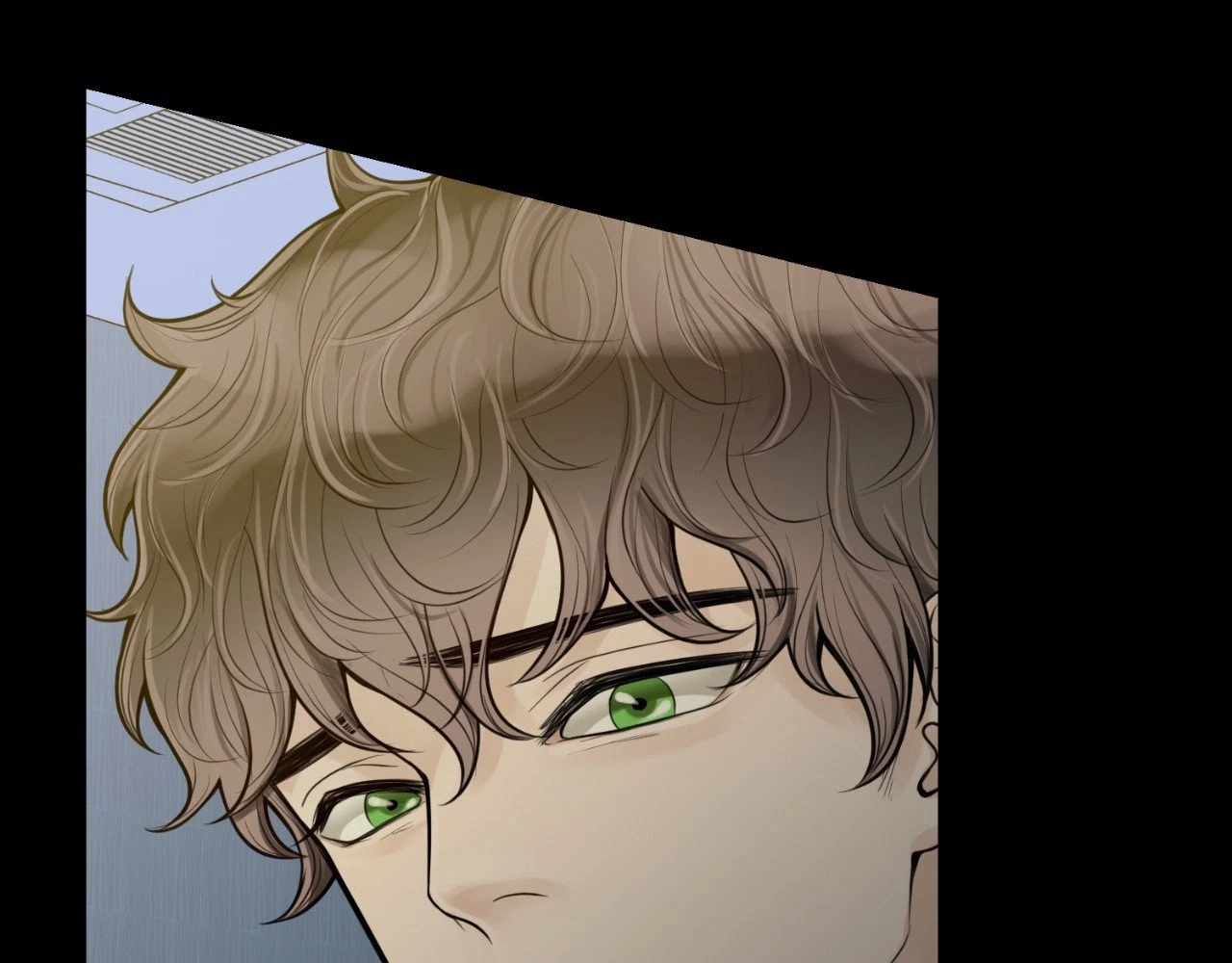The Alpha's Mate Chapter 15, page 21