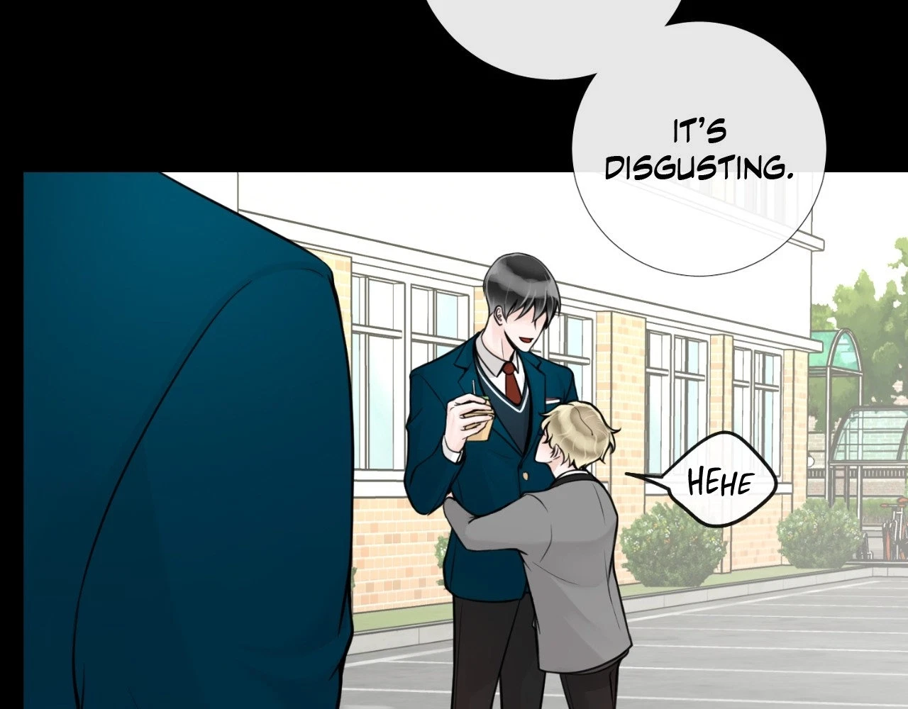 The Alpha's Mate Chapter 15, page 29