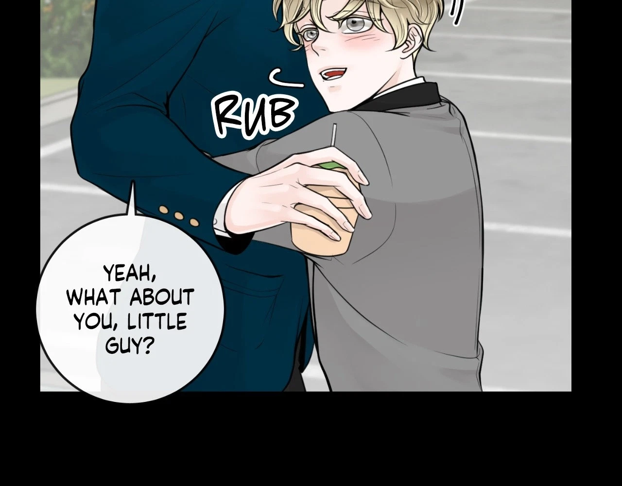 The Alpha's Mate Chapter 15, page 32