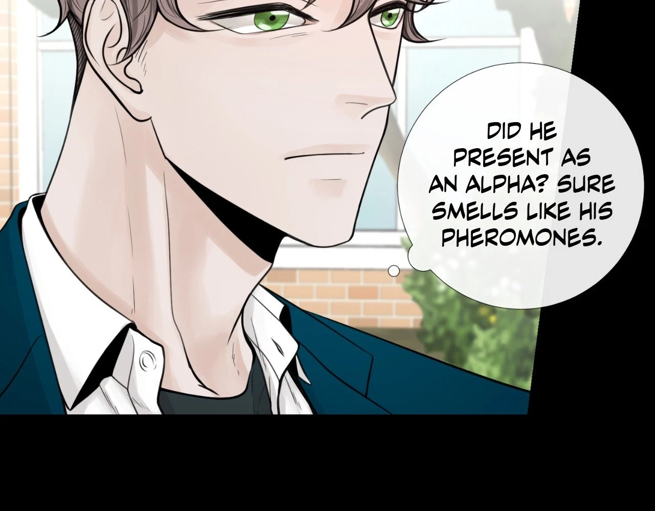 The Alpha's Mate Chapter 15, page 34