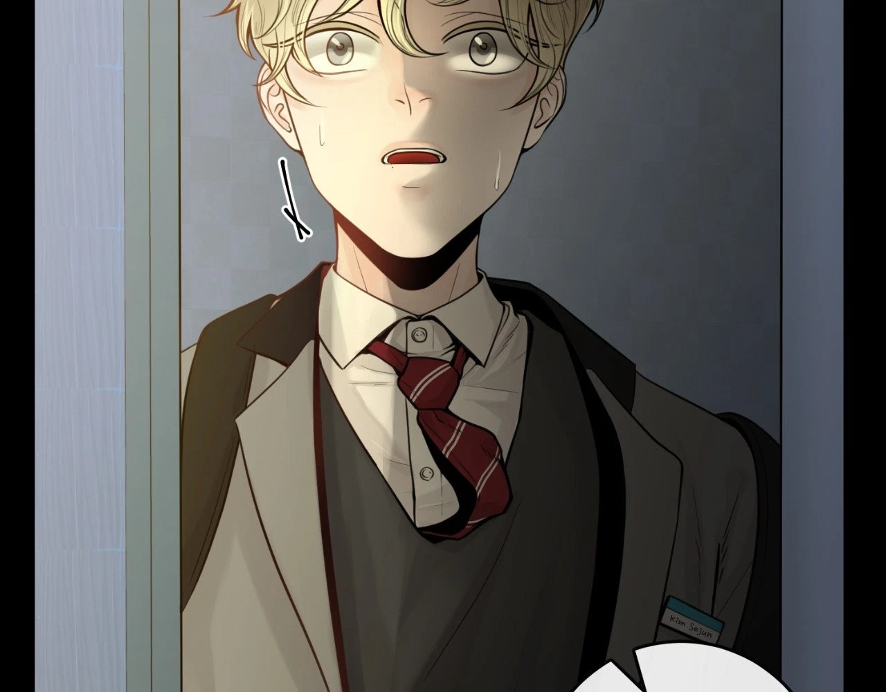 The Alpha's Mate Chapter 15, page 42