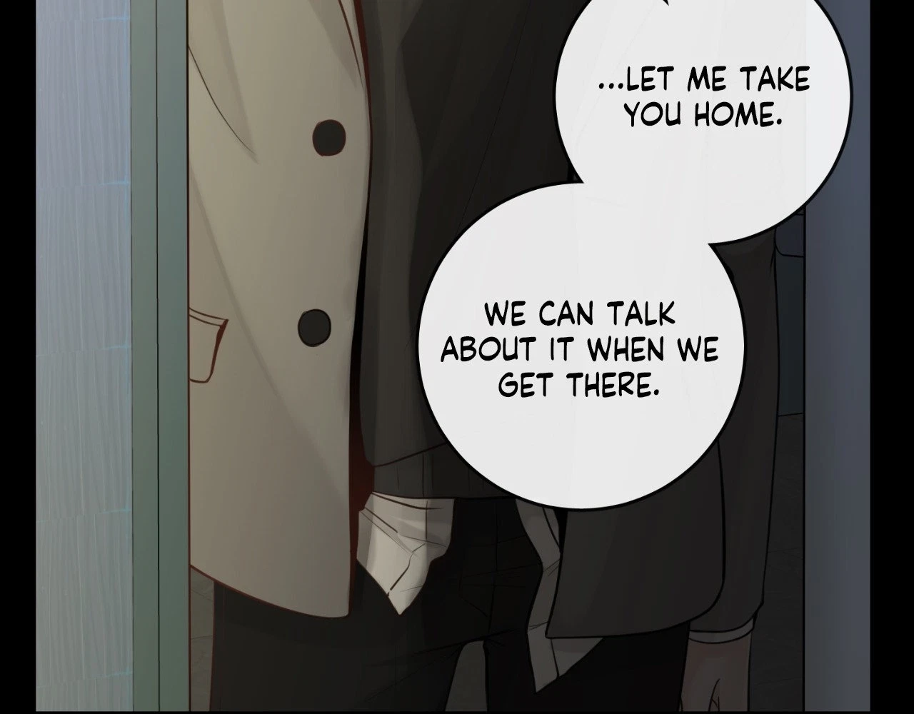 The Alpha's Mate Chapter 15, page 43