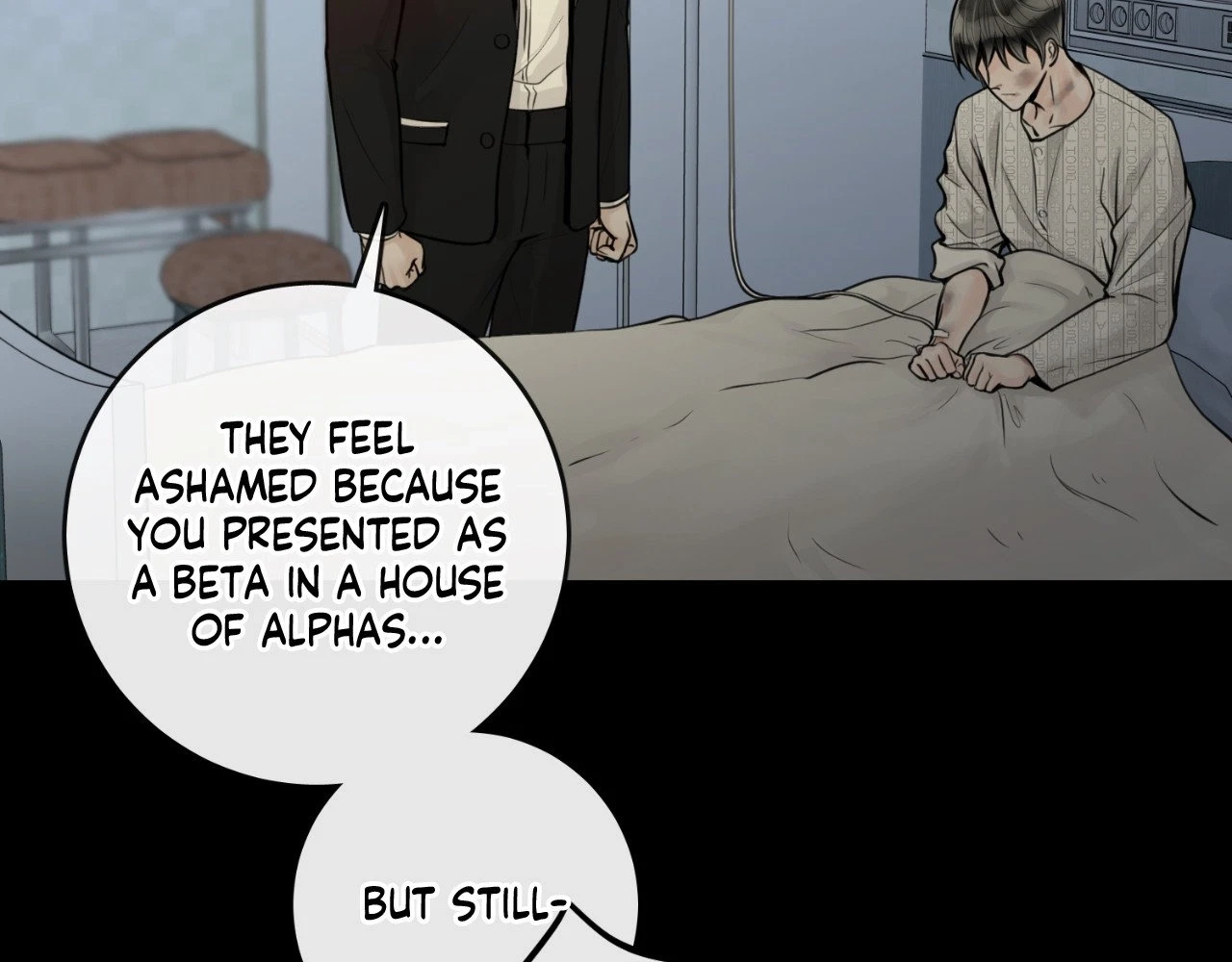 The Alpha's Mate Chapter 15, page 45
