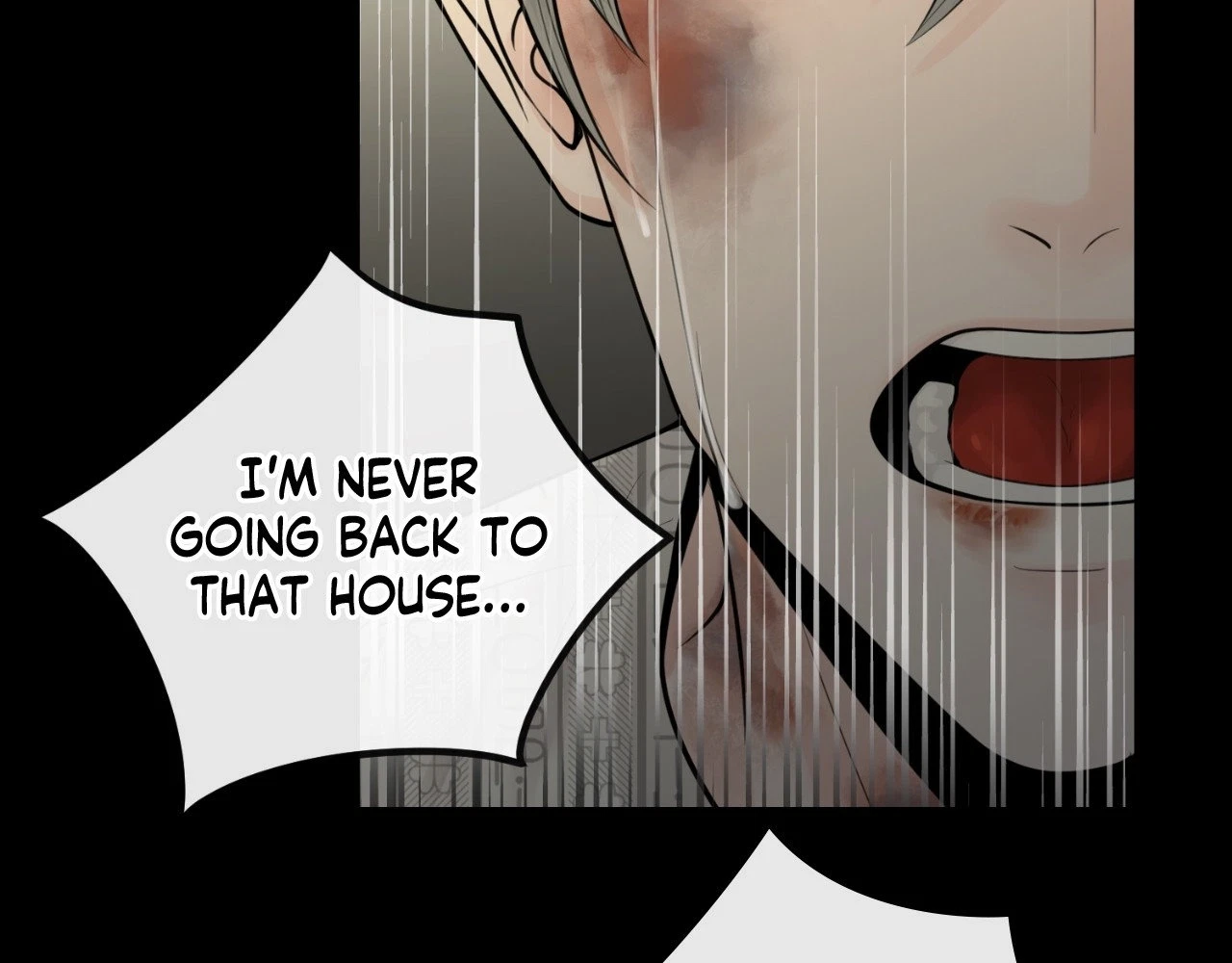 The Alpha's Mate Chapter 15, page 47