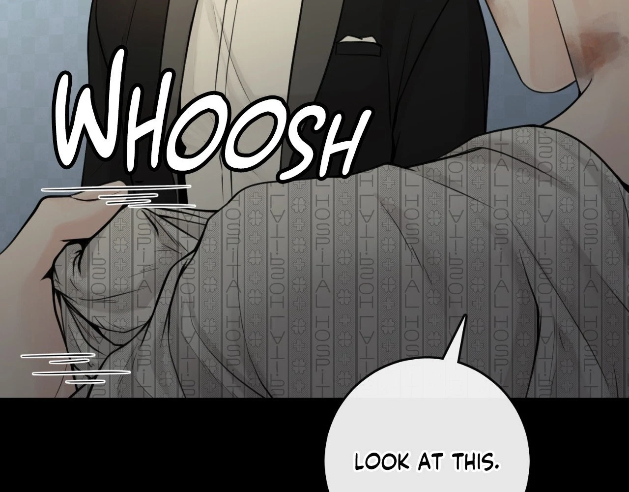 The Alpha's Mate Chapter 15, page 51