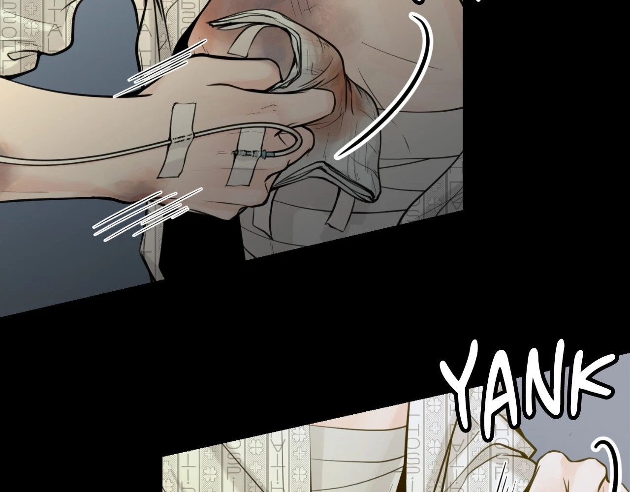 The Alpha's Mate Chapter 15, page 53