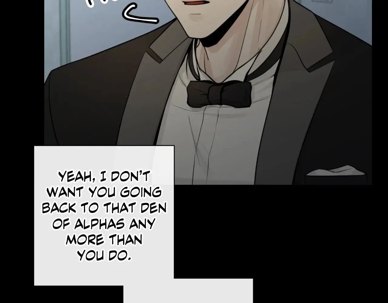 The Alpha's Mate Chapter 15, page 60