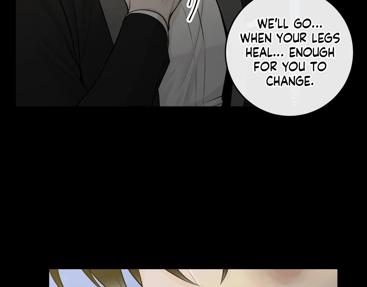 The Alpha's Mate Chapter 15, page 65