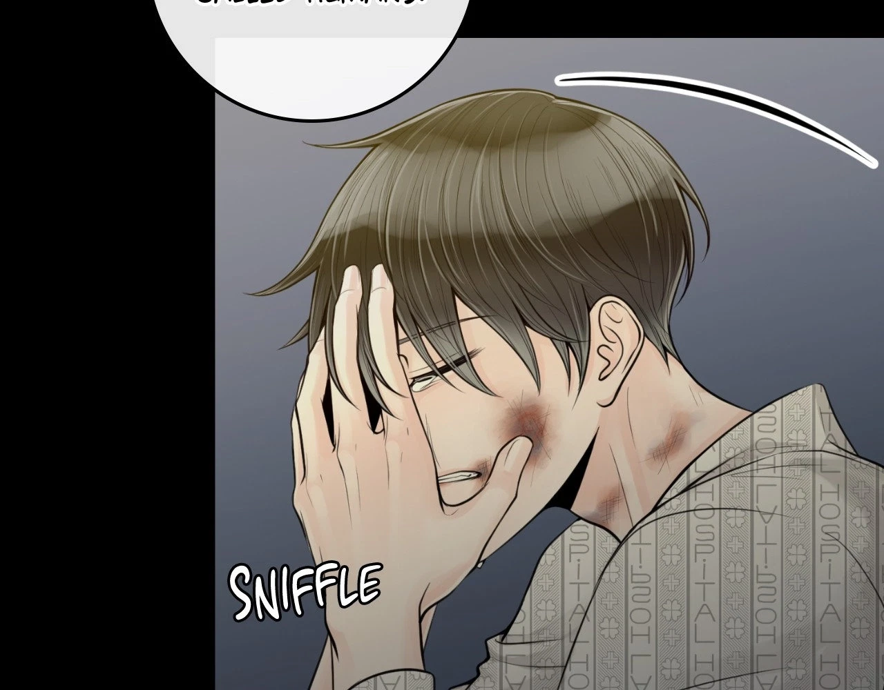 The Alpha's Mate Chapter 15, page 67