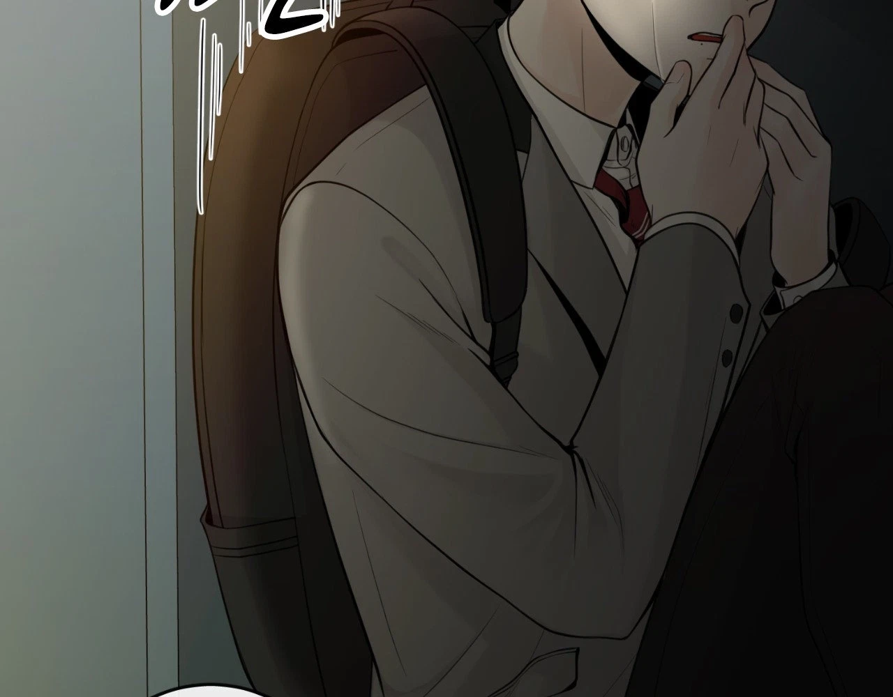 The Alpha's Mate Chapter 15, page 75