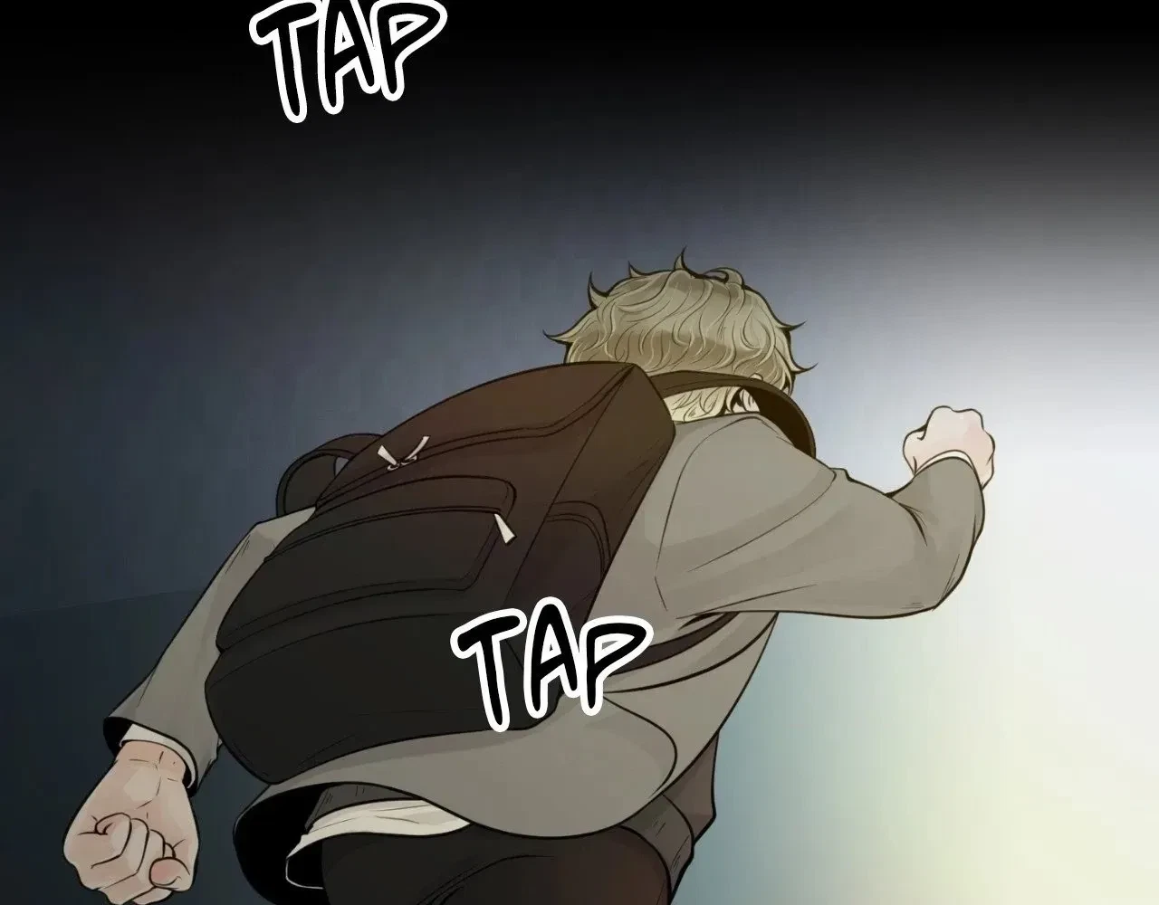 The Alpha's Mate Chapter 15, page 80