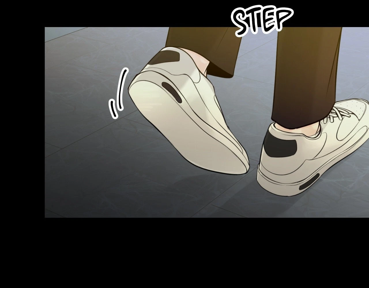 The Alpha's Mate Chapter 15, page 83